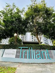 The Tampines Trilliant (D18), Condominium #603113191